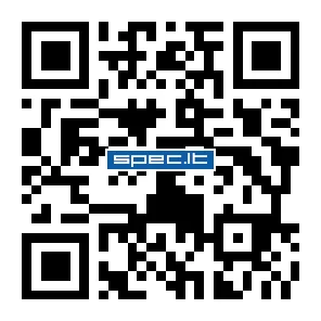 QR kodas | Conteo, UAB