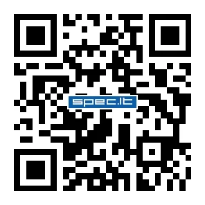 QR kodas | Contera, MB