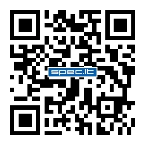 QR kodas | Conterna, UAB