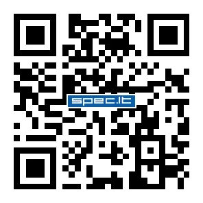 QR kodas | Contess, UAB | spec.lt