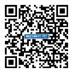QR kodas | CONTI****, viešbutis, UAB LETĖJOS GASTRONOMIJA | spec.lt