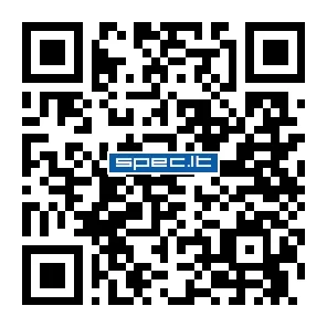 QR kodas | Contiga service, MB | spec.lt