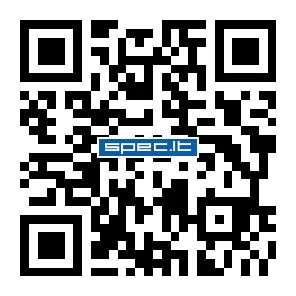 QR kodas | Contilė, UAB | spec.lt