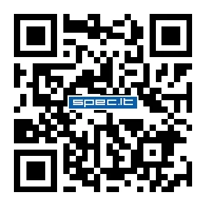 QR kodas | Continens, UAB | spec.lt