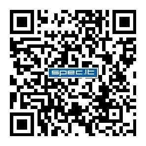 QR kodas | CONTINENTAL DARBUOTOJŲ PROFESINĖ SĄJUNGA