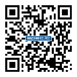 QR kodas | Continental Express, UAB