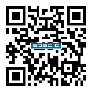 QR kodas | Contineo, MB | spec.lt