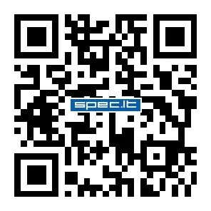QR kodas | Contini, UAB