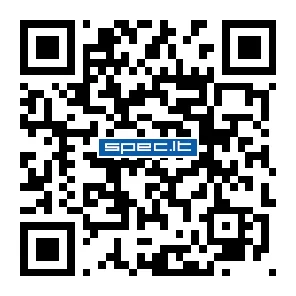QR kodas | Continia Software, UAB