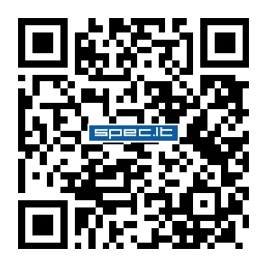 QR kodas | Continus admin, UAB | spec.lt