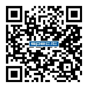 QR kodas | Continuum filialas, AB | spec.lt