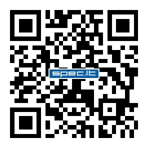 QR kodas | Conto, MB | spec.lt