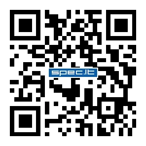 QR kodas | Contora, MB | spec.lt