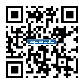 QR kodas | Contorta, UAB