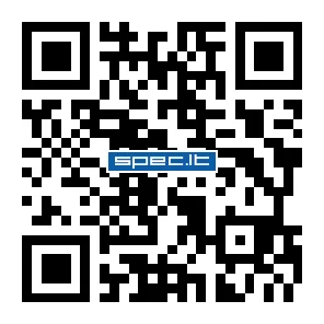 QR kodas | Contour Lab, UAB | spec.lt
