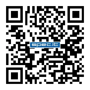QR kodas | Contrabandana.tv kinas, VŠĮ