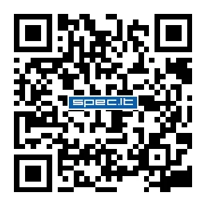 QR kodas | Contract Pharma Solutions, UAB | spec.lt
