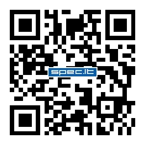 QR kodas | Contractis, MB | spec.lt