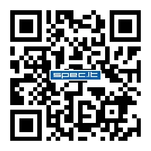 QR kodas | Contracto, UAB | spec.lt