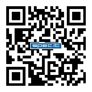 QR kodas | Contractum, MB