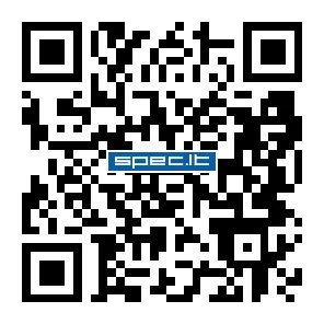 QR kodas | Contractus novus, VšĮ