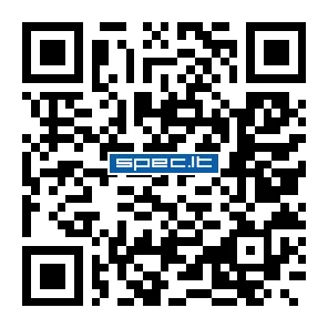 QR kodas | At Scale Foundation, VŠĮ
