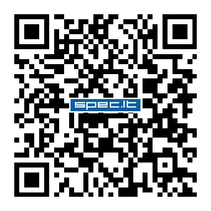 QR kodas | Contrarian Ventures Net Zero 2022 GP, UAB