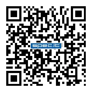 QR kodas | Contrarian Ventures Opportunity Management GP III, UAB