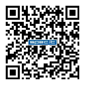 QR kodas | Contrarian Ventures Opportunity Management GP, UAB
