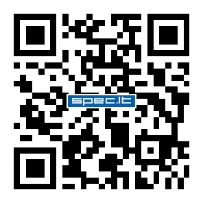 QR kodas | Contrexa, MB