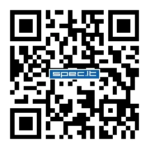 QR kodas | Contributio, VŠĮ