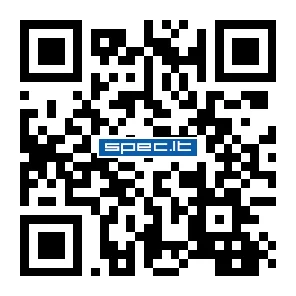 QR kodas | Controlall, UAB
