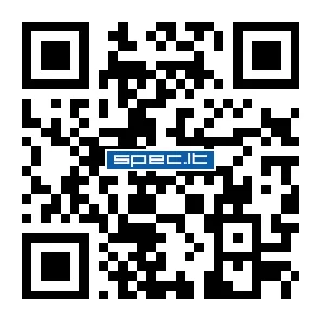 QR kodas | Contronetic, MB