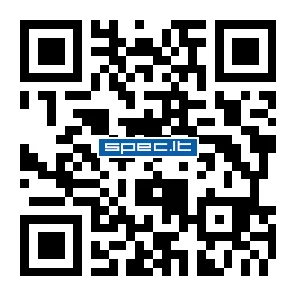 QR kodas | Contumacia, UAB