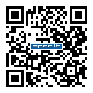 QR kodas | Contus Ekonomi filialas, AB