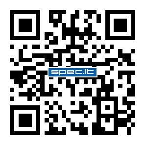 QR kodas | Contus NO, UAB | spec.lt