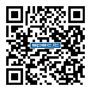 QR kodas | Contus Okonomi AS filialas | spec.lt