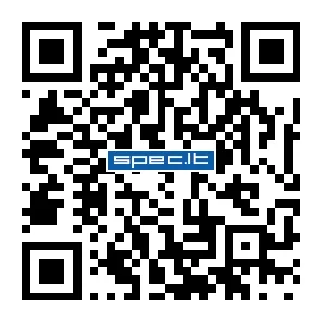 QR kodas | Contus Solutions, UAB | spec.lt