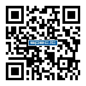 QR kodas | Conum, UAB | spec.lt