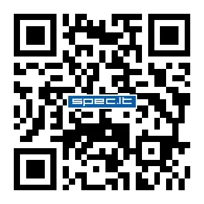 QR kodas | Conus AI, UAB