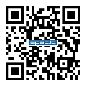 QR kodas | Convalda, MB