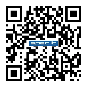 QR kodas | CONVATEC LIMITED ATSTOVYBĖ