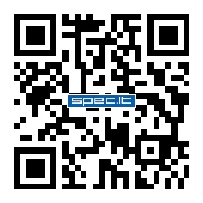 QR kodas | Convena, UAB