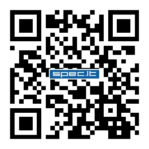 QR kodas | Convenity, UAB