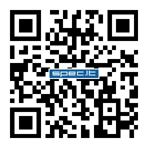 QR kodas | Conventus, UAB