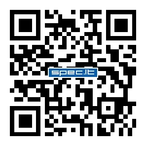 QR kodas | Convestus, UAB