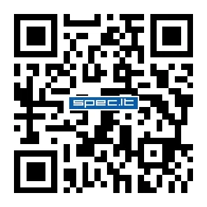 QR kodas | Convex, UAB