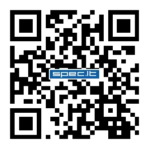 QR kodas | CONVEXA, UAB | spec.lt