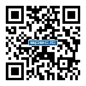 QR kodas | Convi, MB
