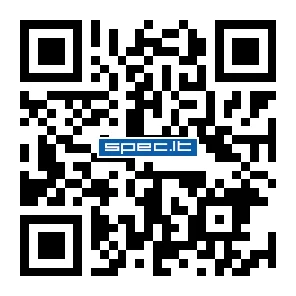 QR kodas | Convis LT, MB